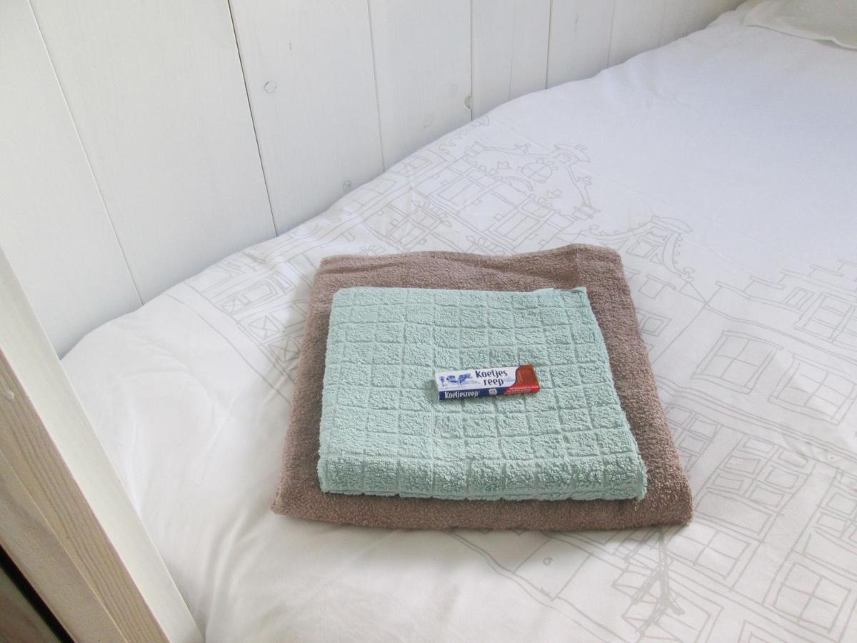 Bed And Stay Άμστερνταμ Εξωτερικό φωτογραφία