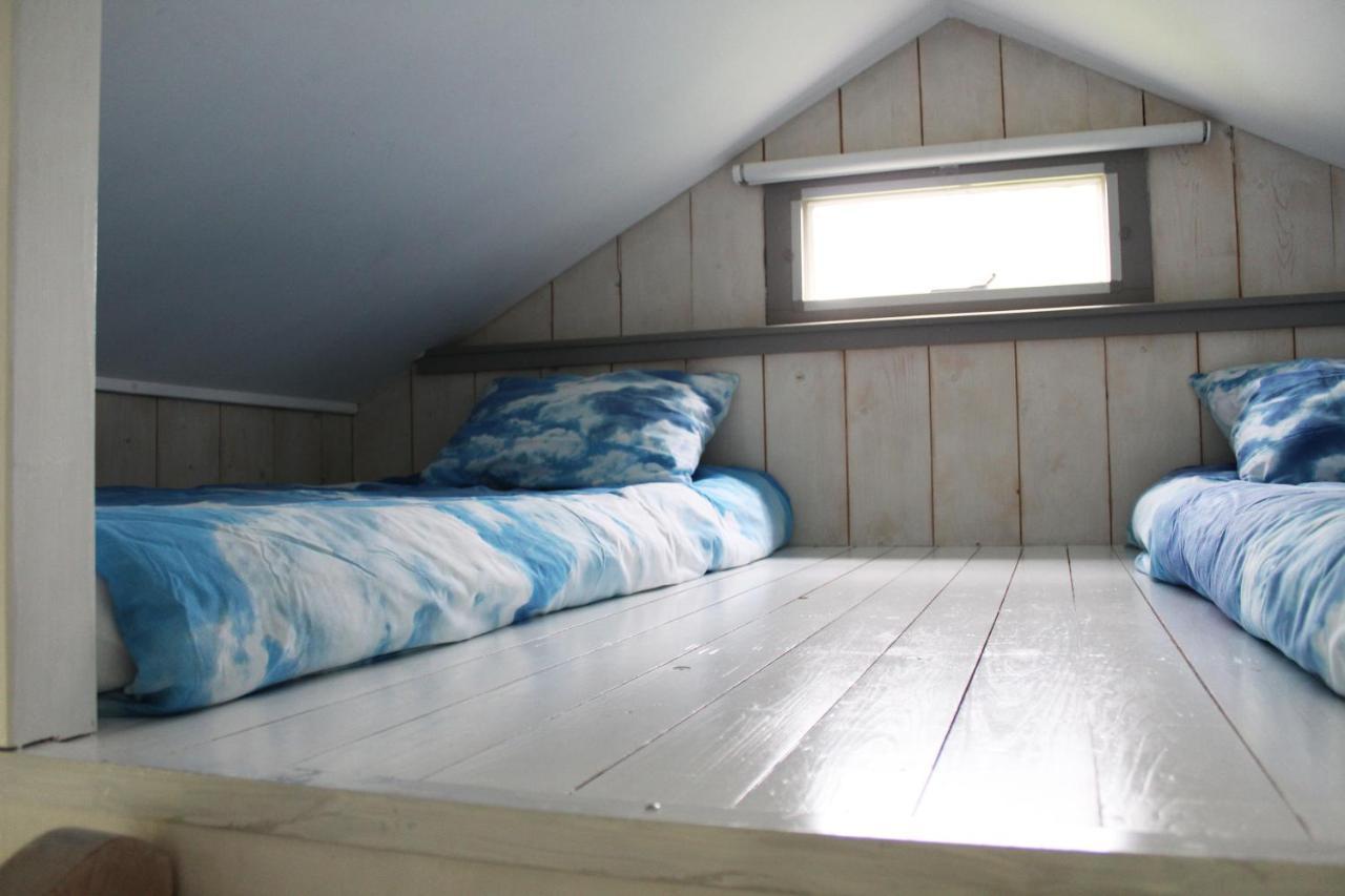 Bed And Stay Άμστερνταμ Εξωτερικό φωτογραφία